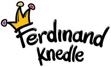 Ferdinand knedle