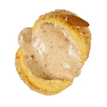 Amaretti /almond cream, almond, Amaretti biscuit/